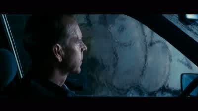 Victim or not? - The Accountant