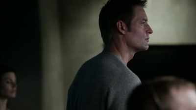 Victim is priority red.
  That's dr. Shenandoah cassidy. - Intelligence