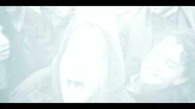 (victim screaming)
(ominous music continues) - Granny Krampus