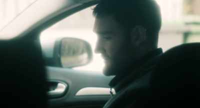 Victims aren't always good people. - Talking To Ghosts