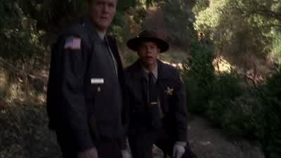 VICTIM'S THE LLOYD BOY, ISN'T IT? - Criminal Minds