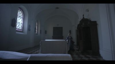 Victoire, for God's sakes. - Dangerous Liaisons