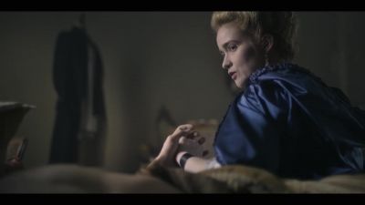 Victoire left me. - Dangerous Liaisons