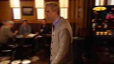 Victor. Bobby. Jack. - Still Game