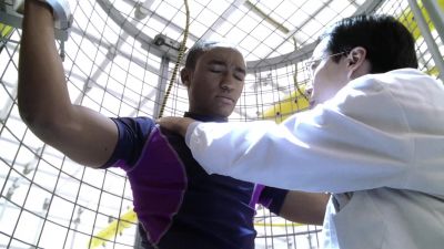 Victor, can you hear me? - Smallville