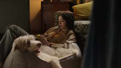 Victor checked himself into a hotel room
five years ago. - A Good Girl's Guide to Murder