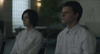 (VICTOR CHUCKLES) - Boy Erased
