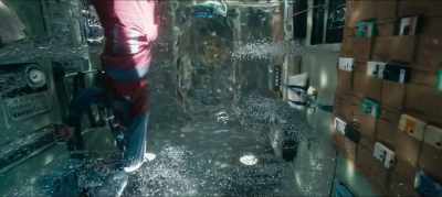 Victor, close the hatch!
Now! Close the hatch! - Salyut-7