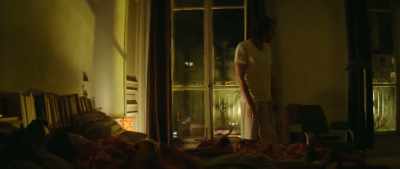 - Victor, come to sleep. - do You realize? - Mr & Mme Adelman