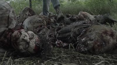 Victor, do you copy? - Fear the Walking Dead