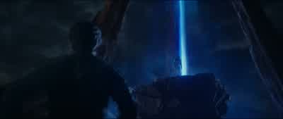 Victor, don't do this! - Fantastic Four
