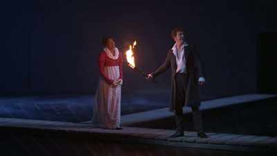 Victor, you don't look well. - Great British Theatre