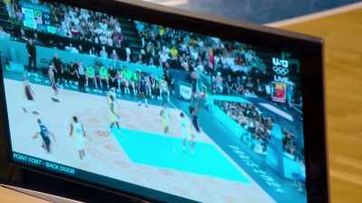 Victor, when Durant
comes in, you might be defending him. - Court of Gold