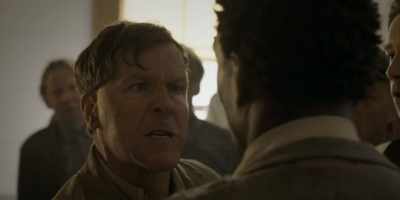 - Victor, after everything
we've been through, - Damnation