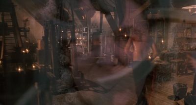 Victor Frankenstein of Geneva - Mary Shelley's Frankenstein
