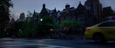 (VICTOR GASPS) - Ghostbusters