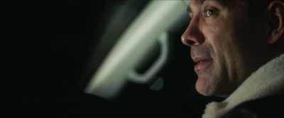 Victor, you get out and you leave Terry. - Life After Fighting