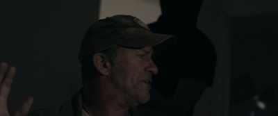 - [Victor] Hold it right there!
- [gun cocks] - Dig