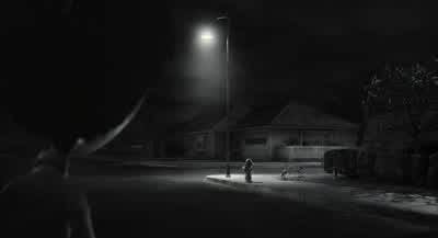 - Victor! - Frankenweenie