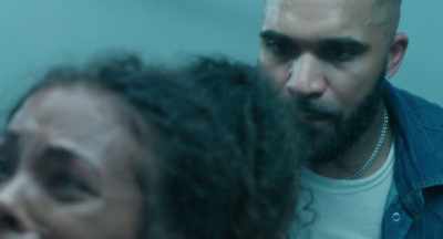 Victor, it's not.
It's over. - Buried Alive and Survived