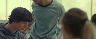 - (Victor laughs)
- (Maëlle groans) - The Animal Kingdom