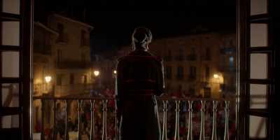 - Victor lied about his health. - Vampire Academy
