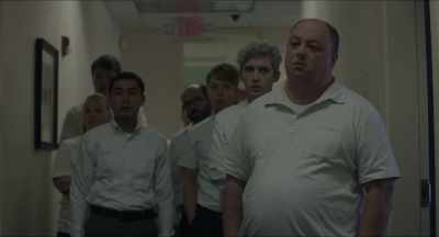 VICTOR:
Listen, you gotta understand - Boy Erased