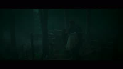 Victor: Louis, stop. - Pet Sematary