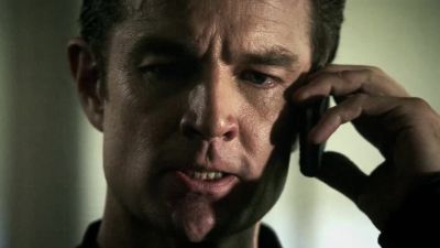 VICTOR:
My brother's dead. - Hawaii Five-O