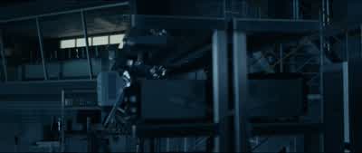 Victor, no. - Fantastic Four