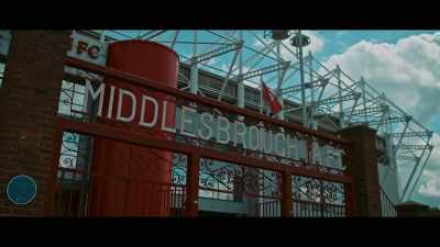Victor is now responsible
for assembling a squad - Take Us Home: Leeds United