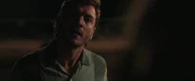 [Victor] Now, the shit ain't
paranoia if the shit is true. - Dig