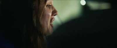 Victor, please.
Don't do anymore. - Life After Fighting