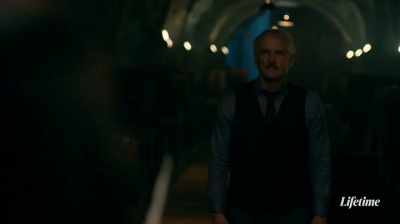 - Victor, please
stay away from us. - Revenge Best Served Chilled