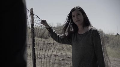 Victor... - Fear the Walking Dead