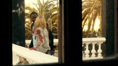 Victor. - Fear the Walking Dead