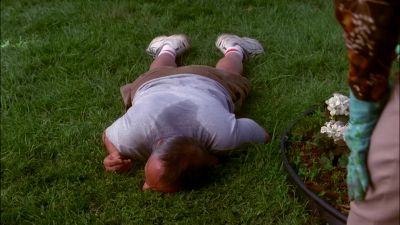 VICTOR? - Desperate Housewives