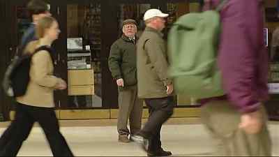 Victor! - Still Game