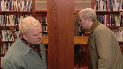 Victor. - Still Game