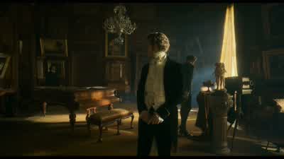 Victor. - Frankenstein