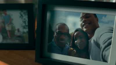 Victor. - Justice League