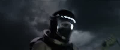 Victor! - Fantastic Four