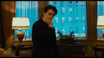 Victor... - Eyes Wide Shut