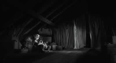 Victor! - Frankenweenie