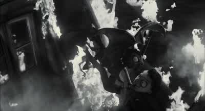 Victor! - Frankenweenie