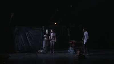 VICTOR: She is perfect ― a perfect wife. - Great British Theatre
