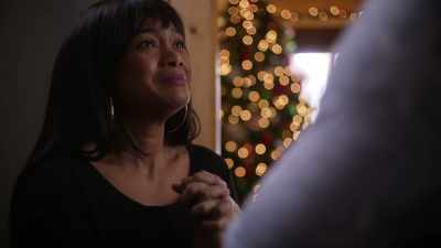 [victor] [slurping] ah. - The Holiday Proposal Plan