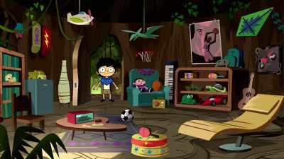 Victor! [ Sobbing ] - Victor and Valentino