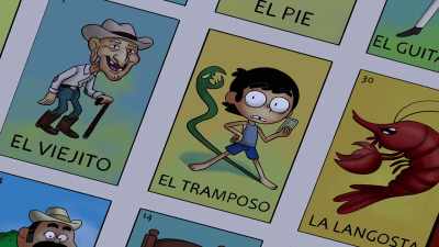 Victor? Tramposo? - Victor and Valentino