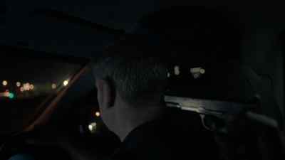 Victor, who was this man? - Wallander